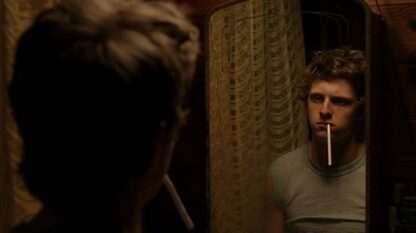 Undertow (2004) Starring Jamie Bell on DVD - Image 4