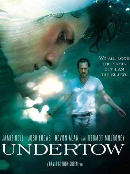 Undertow (2004) Starring Jamie Bell on DVD - Image 5