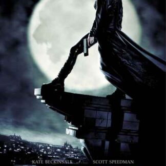 Underworld (2003) Starring Kate Beckinsale on DVD