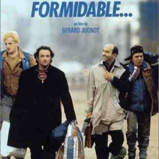 Une époque formidable... (1991) with English Subtitles on DVD