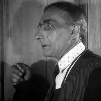 Une femme a passé (1929) with English Subtitles on DVD