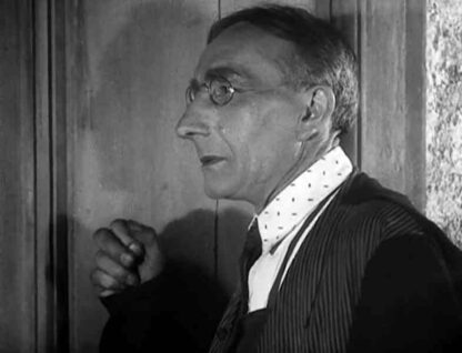 Une femme a passé (1929) with English Subtitles on DVD