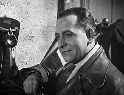 Une femme a passé (1929) with English Subtitles on DVD - Image 3