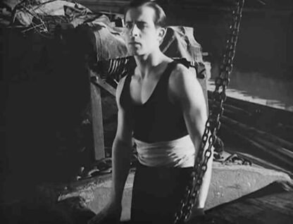 Une femme a passé (1929) with English Subtitles on DVD - Image 4