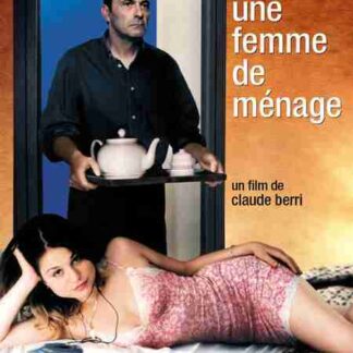 Une femme de ménage (2002) with English Subtitles on DVD