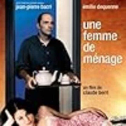 Une femme de ménage (2002) with English Subtitles on DVD - Image 3