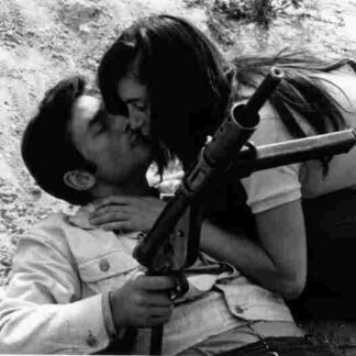 Une fille et des fusils (1965) with English Subtitles on DVD