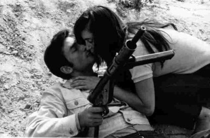 Une fille et des fusils (1965) with English Subtitles on DVD