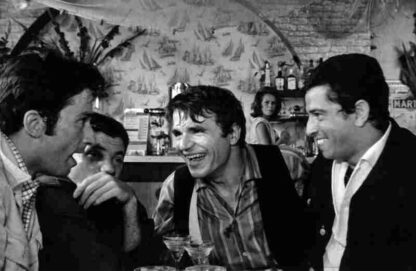 Une fille et des fusils (1965) with English Subtitles on DVD - Image 3