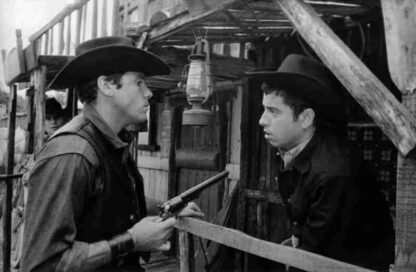 Une fille et des fusils (1965) with English Subtitles on DVD - Image 4