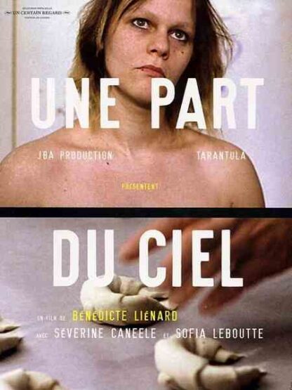 Une part du ciel (2002) with English Subtitles on DVD