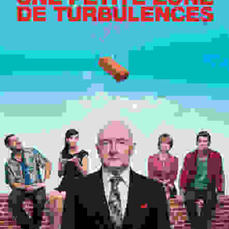 Une petite zone de turbulences (2009) with English Subtitles on DVD