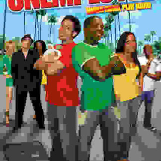 Unemployed (2008) Starring Godfrey on DVD