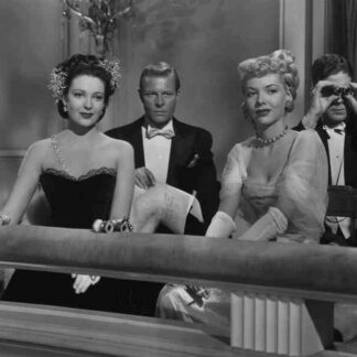 Unfaithfully Yours (1948) Starring Rex Harrison on DVD