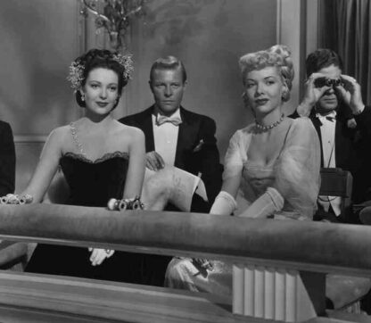 Unfaithfully Yours (1948) Starring Rex Harrison on DVD