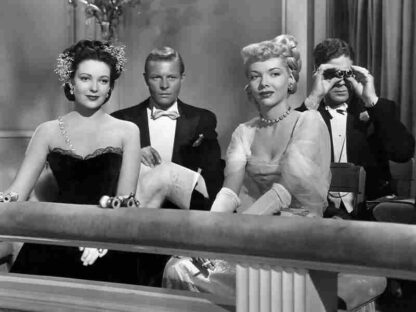 Unfaithfully Yours (1948) Starring Rex Harrison on DVD - Image 3
