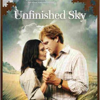 Unfinished Sky (2007) Starring William McInnes on DVD