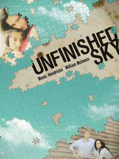 Unfinished Sky (2007) Starring William McInnes on DVD - Image 3