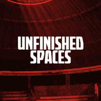 Unfinished Spaces (2011) Starring Vittorio Garatti on DVD