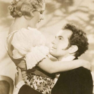 Unfinished Symphony (1934) Starring Mártha Eggerth on DVD
