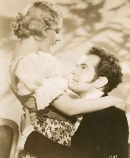 Unfinished Symphony (1934) Starring Mártha Eggerth on DVD
