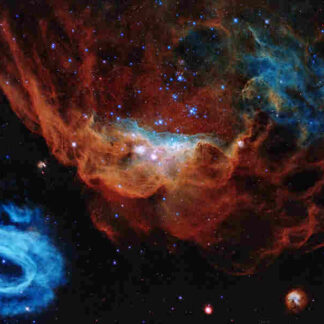 Unfolding Universe (2002) on DVD