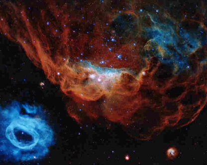 Unfolding Universe (2002) on DVD