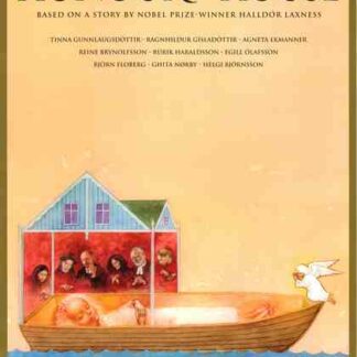 Ungfrúin góða og húsið (1999) with English Subtitles on DVD
