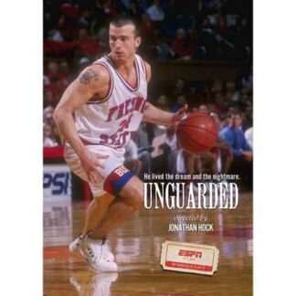 Unguarded (2011) Starring Chris Herren on DVD