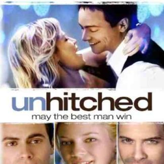 Unhitched (2005) Starring Stuart Townsend on DVD