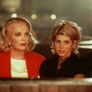 Unhook the Stars (1996) Starring Gena Rowlands on DVD