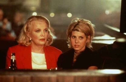 Unhook the Stars (1996) Starring Gena Rowlands on DVD