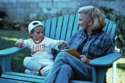 Unhook the Stars (1996) Starring Gena Rowlands on DVD - Image 2