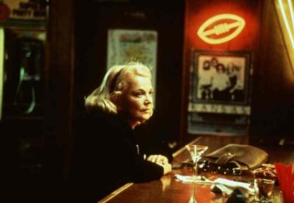 Unhook the Stars (1996) Starring Gena Rowlands on DVD - Image 3