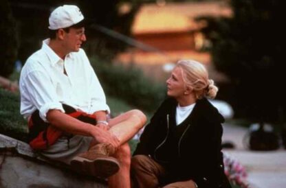 Unhook the Stars (1996) Starring Gena Rowlands on DVD - Image 4