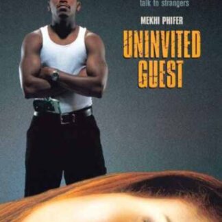 Uninvited Guest (1999) Starring Mekhi Phifer on DVD
