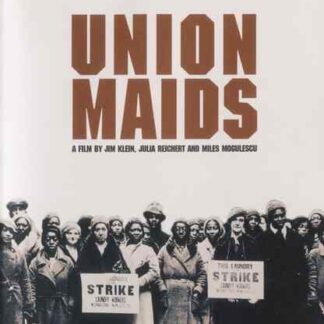 Union Maids (1976) Starring Kate Hyndman on DVD