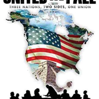 United We Fall (2010) Starring Dan Dicks on DVD