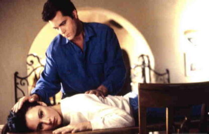Unlawful Entry (1992) Starring Kurt Russell on DVD