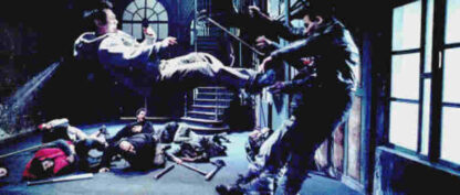 Unleashed (2005) Starring Jet Li on DVD
