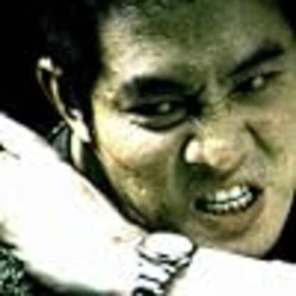 Unleashed (2005) Starring Jet Li on DVD - Image 3