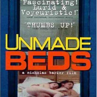 Unmade Beds (1997) Starring Aimee Copp on DVD