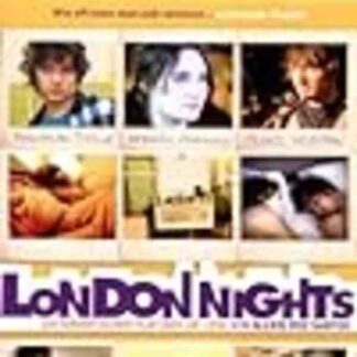 Unmade Beds (2009) Starring Déborah François on DVD