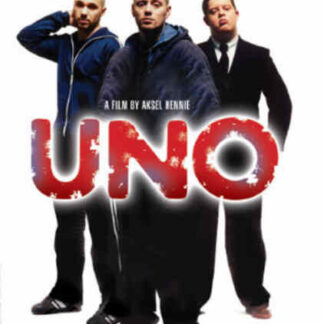 Uno (2004) with English Subtitles on DVD