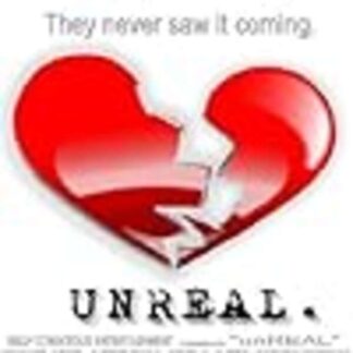 Unreal (2004) Starring Michael Giese on DVD