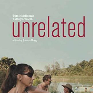 Unrelated (2007) Starring Kathryn Worth on DVD
