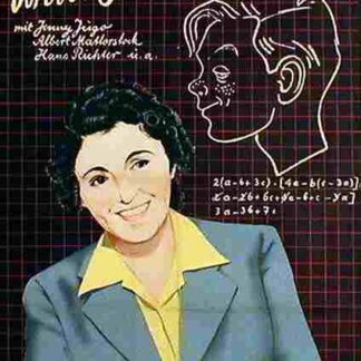 Unser Fräulein Doktor (1940) with English Subtitles on DVD