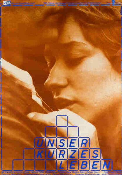 Unser kurzes Leben (1981) with English Subtitles on DVD - Image 3