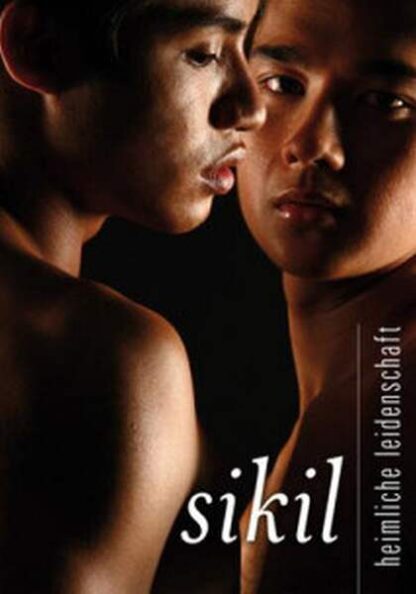 Unspoken Passion (2008) with English Subtitles on DVD