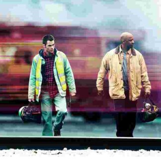 Unstoppable (2010) Starring Denzel Washington on DVD